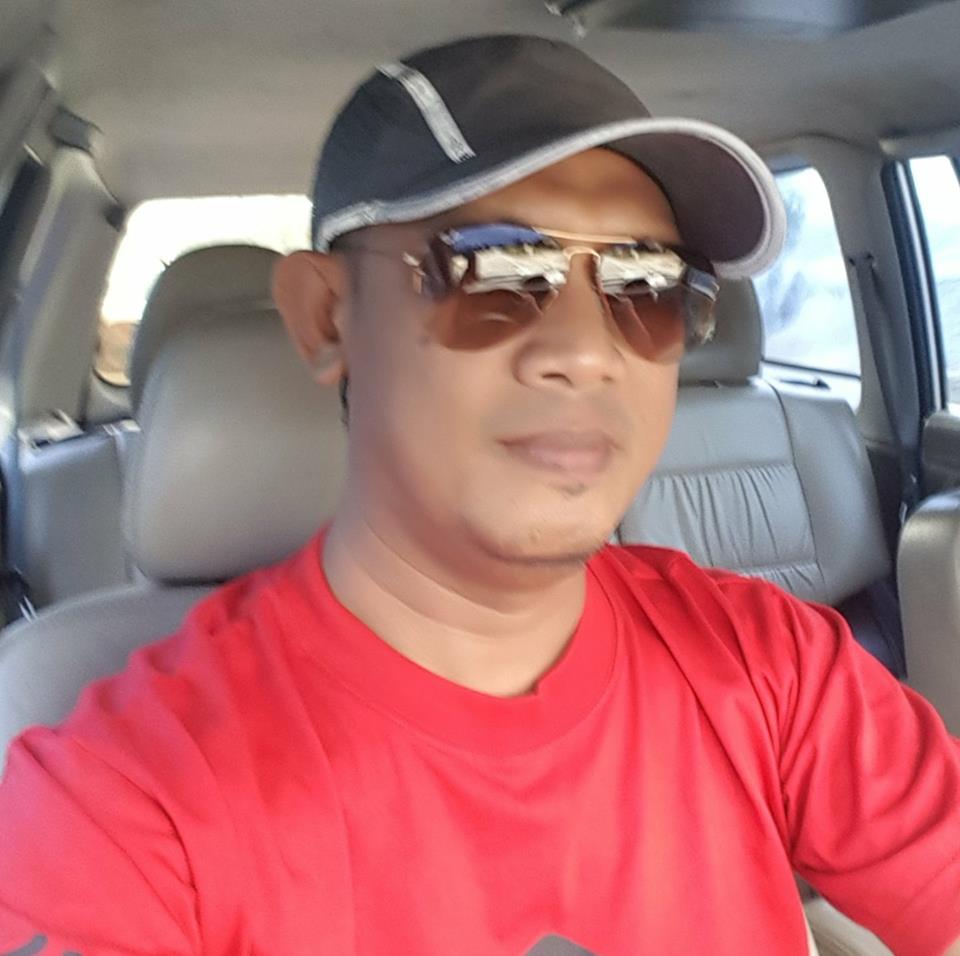 Baharudin Hajiumar