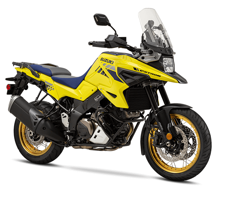 V STROM 1050 XT ABS