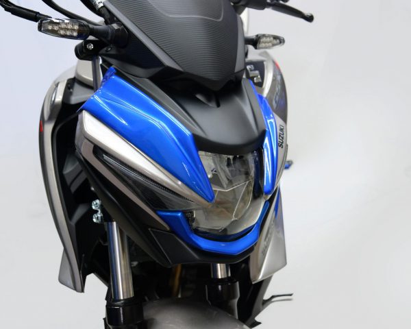 COVER HEADLAMPS SET (ชุดครอบไฟหน้า)
9923K-51800-xxx
Price 1,200.-