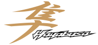 Logo Hayabusa_small Logo Hayabusa_small