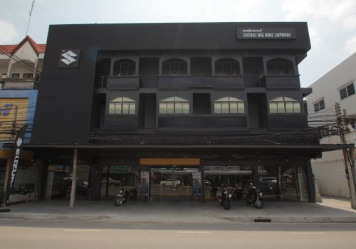 lopburi motor